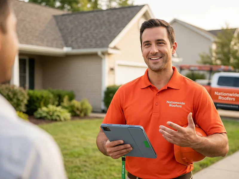 Roof Installation  in Fall River  FAQ